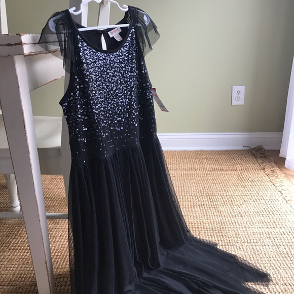 New with Tag Cat & Jack Special Occasion Dress